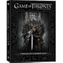 Game of Thrones, saison 1 - coffret 5 DVD