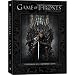 Game of Thrones, saison 1 - coffret 5 DVD