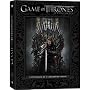 Game of Thrones, saison 1 - coffret 5 DVD <b>DVD</b> ~ Nikolaj Coster Waldau