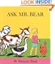 Ask Mr. Bear