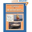 Handbook of Trailer Sailing by Robert F. Burgess