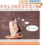 Felinestein: Pampering the Genius in Your Cat