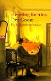 Der Gnom: Ein Lichtenberg-Roman