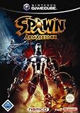 Eigenschaften Electronic Arts  / Spawn Armageddon