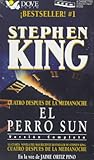 El Perro Sol: Cuatro Despues de La Medianoche / The Sun Dog (Spanish Edition)
