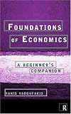 Foundations of Economics: A Beginner's Companion