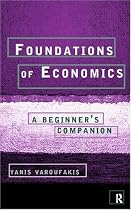 Foundations of Economics: A Beginner's Companion