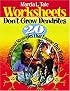 Worksheets Don't Grow Dendrites: 20 Instructional Strategies That Engage the Brain
