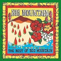 The Best of Big Mountain