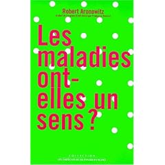 Les maladies ont-elles un sens?