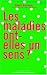 Les maladies ont-elles un sens?