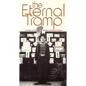Charlie Chaplin: Eternal Tramp [VHS]