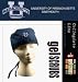 Massachusetts (Dartmouth) Corsairs Scrub Style Cap from GelScrubs