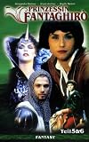 Prinzessin Fantaghir� Teil 5 und 6 - Alessandra Martines