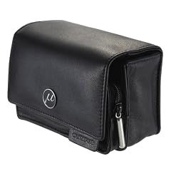 Ledertasche f�r Mju Digital