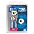 Mcarthur Indiana Pacers Divot Tool & Hat Clip
