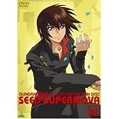 ガンダム SEED & SEED DESTINY FD SEED SUPERNOVA ist [DVD]