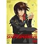 �K���_�� SEED & SEED DESTINY FD SEED SUPERNOVA ist [DVD]