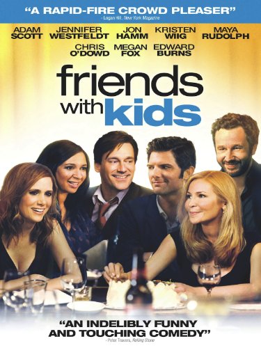 Friends With Kids