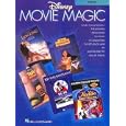 Disney Movie Magic: Violin Instrumental Solos (Instrumental Folio) by Hal Leonard Corp.