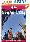Lonely Planet New York City