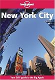 Lonely Planet New York City