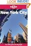 Lonely Planet New York City