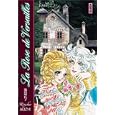 Lady Oscar : La Rose de Versailles, tome 2