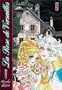Lady Oscar : La Rose de Versailles, tome 2
