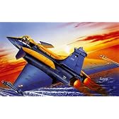 イタレリ 036 1/72 ラファール M