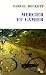 Mercier et Camier (Mass Market Paperback)