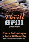 The Thrill of the Grill