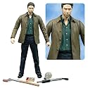 buffy the vampire slayer wesley action figure [Toy]