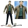 buffy the vampire slayer wesley action figure [Toy]