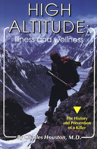altitude acclimatization