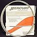 Mercury Platinum Generation I Boat Control Cable 877773A20 | 20 Foot