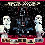 �uStar Wars Scum and Villainy Calendar 2003�v�̃C���[�W�摜