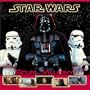 Star Wars Scum & Villiany Calendar (2003)