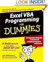Excel VBA
