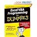 Excel VBA Programming for Dummies