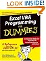 Excel VBA Programming...