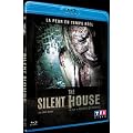 The Silent House [Blu-ray]