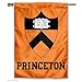 Princeton Tigers University College House Flag