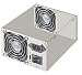 Electronics : Coolmax 850W Nvidia Certified Sli Atx Green Power Supply