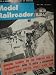 Book Model Railroader Magazine (May, 1962)