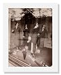 Jean Eug&egrave;ne Auguste Atget, Window Display Mannequins