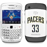 Coveroo Indiana Pacers Danny Granger Blackberry Curve8520 Case