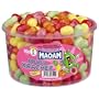 Maoam Frucht Kracher, 1er Pack (1 x 1.2 kg Dose)