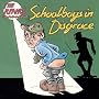 The Kinks Present Schoolboys in Disgrace