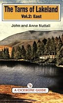 The Tarns of Lakeland: East v. 2 (Cicerone Guide)